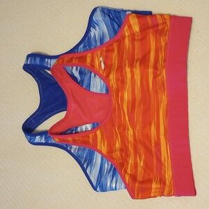 Brooks Sports Bras (2)